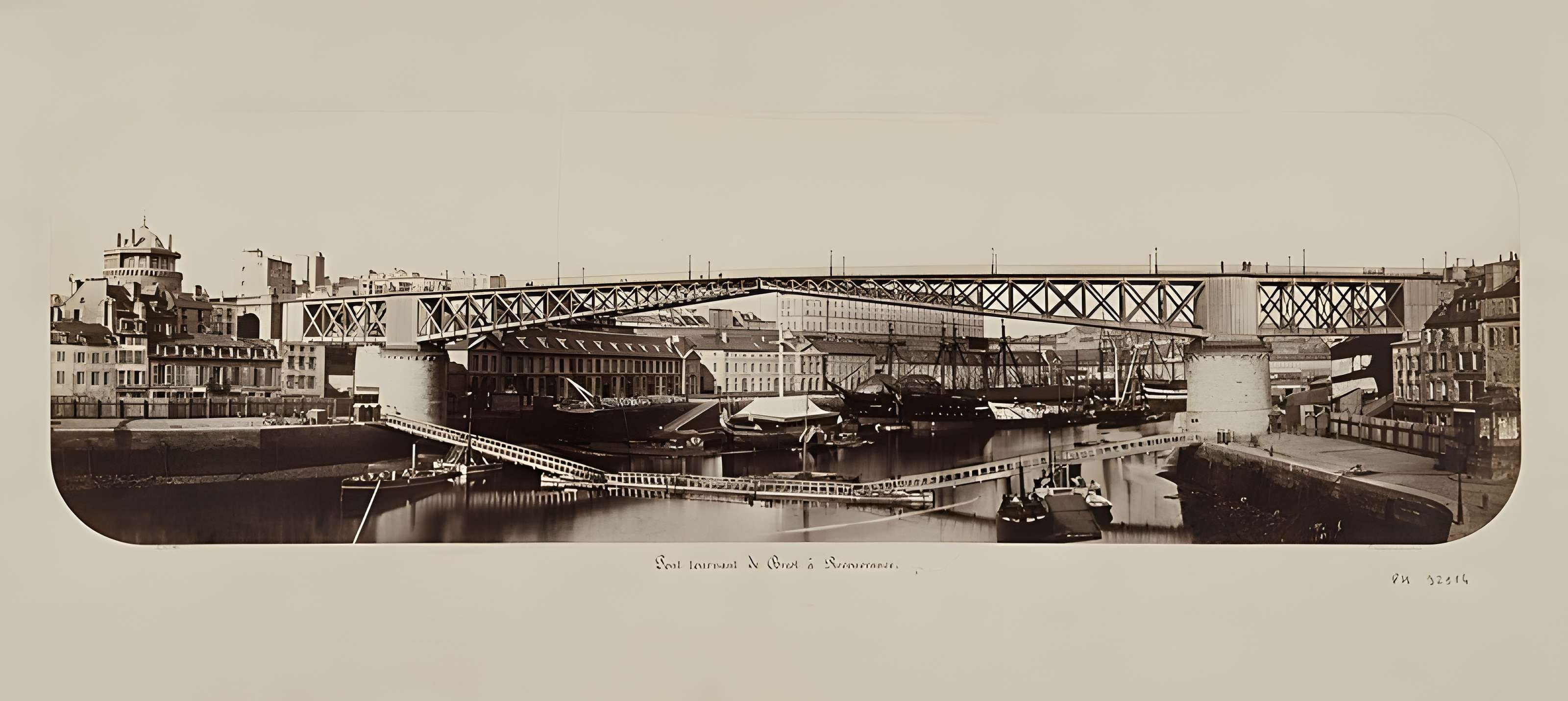 Site du musée national de la Marine