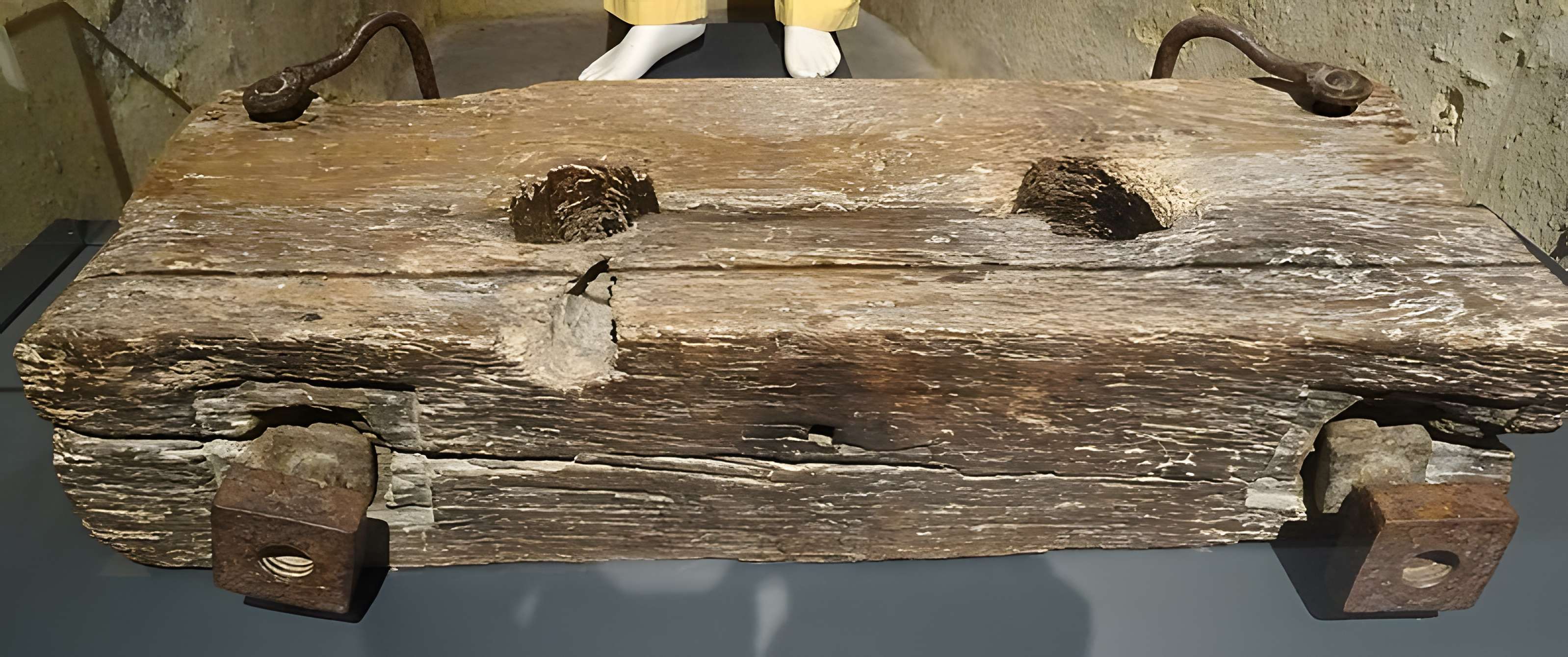 Site du musée national de la Marine