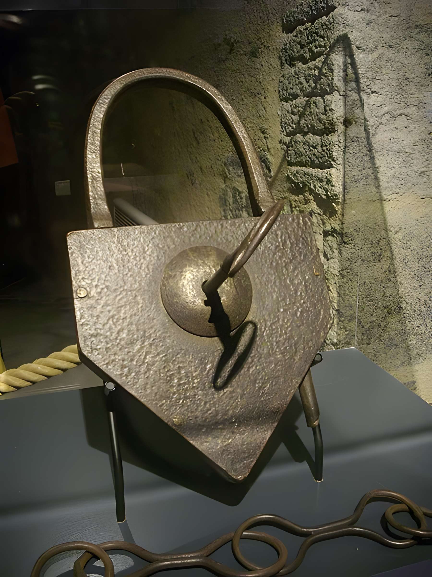 Site du musée national de la Marine