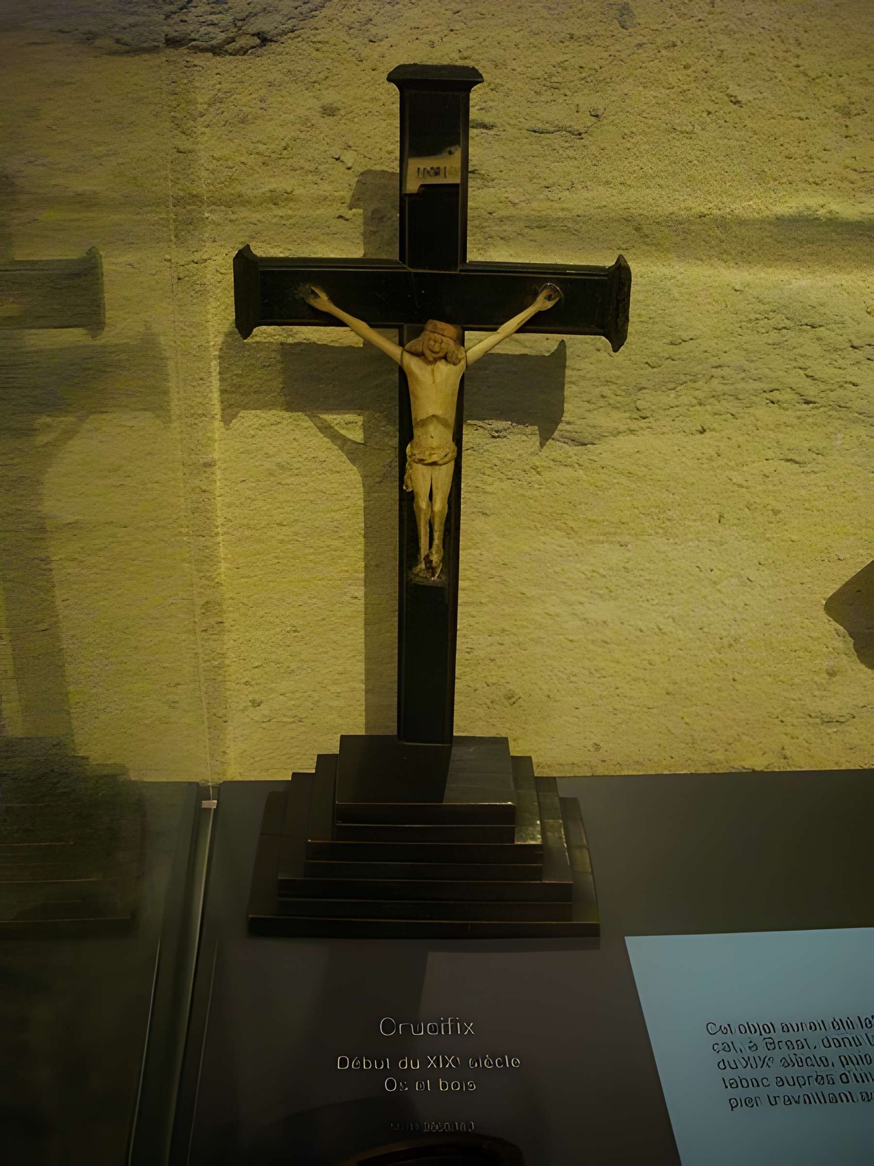 Site du musée national de la Marine