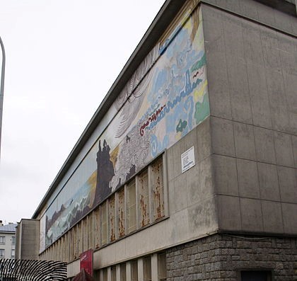 Photo de Musée des beaux-arts de Brest
