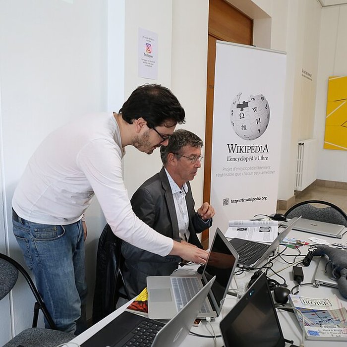 Photo de Musée des beaux-arts de Brest