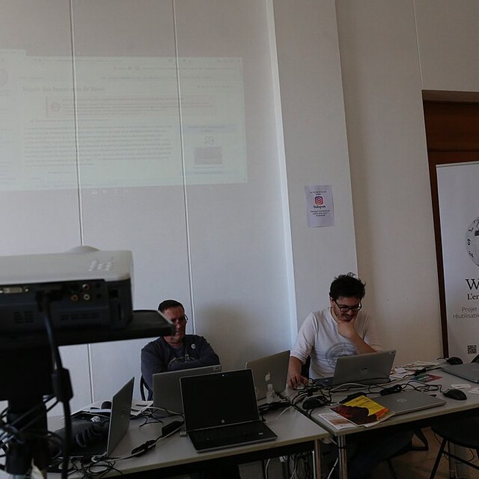 Photo de Musée des beaux-arts de Brest