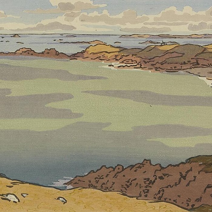 Photo de Musée des beaux-arts de Brest