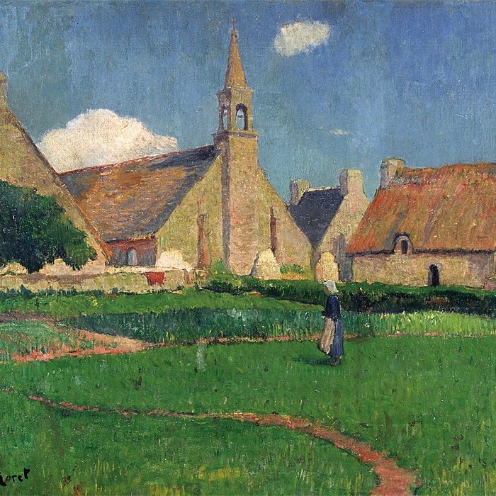 Photo de Musée des beaux-arts de Brest