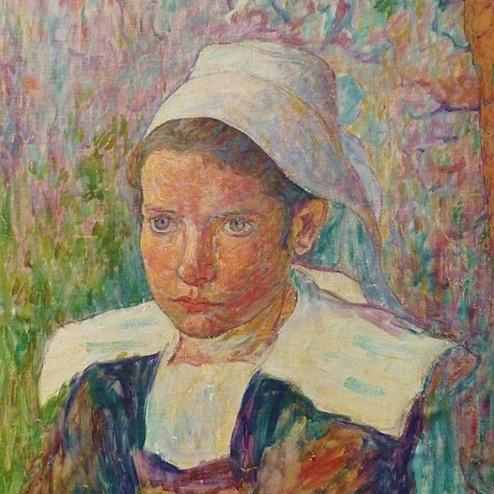 Photo de Musée des beaux-arts de Brest