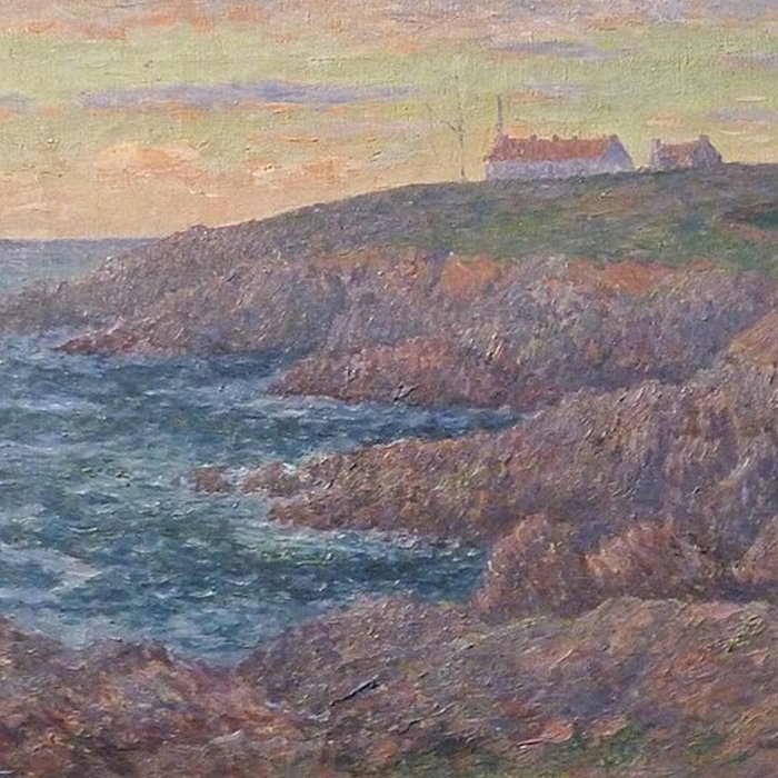 Photo de Musée des beaux-arts de Brest