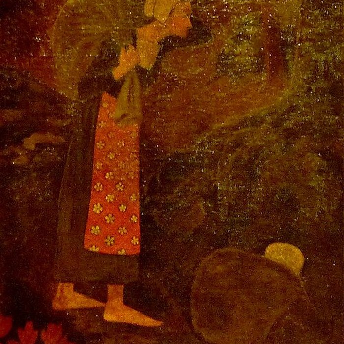 Photo de Musée des beaux-arts de Brest