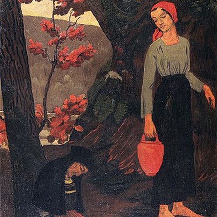 Photo de Musée des beaux-arts de Brest