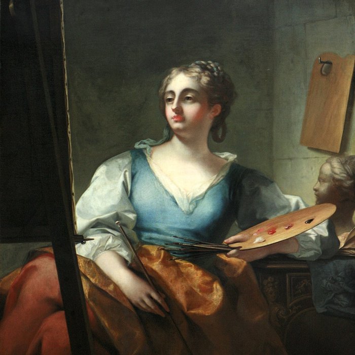 Photo de Musée des beaux-arts de Brest