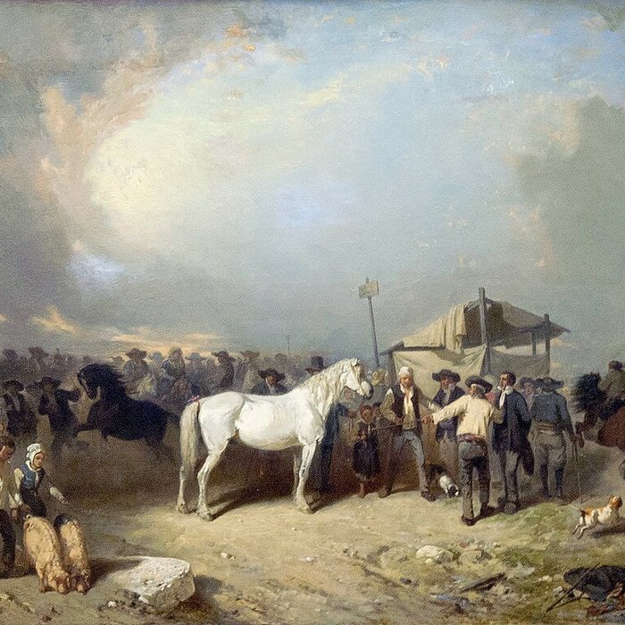 Photo de Musée des beaux-arts de Brest