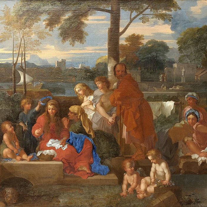 Photo de Musée des beaux-arts de Brest