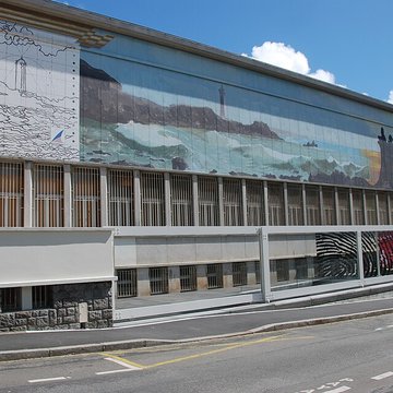 Musée des beaux-arts de Brest