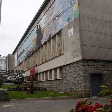 Musée des beaux-arts de Brest
