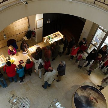 Musée des beaux-arts de Brest