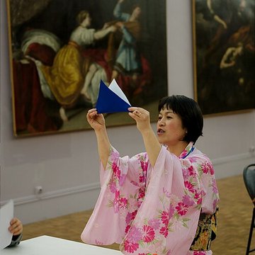 Musée des beaux-arts de Brest