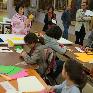 Musée des beaux-arts de Brest