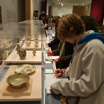 Musée des beaux-arts de Brest