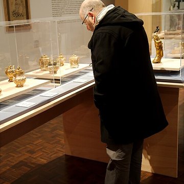 Musée des beaux-arts de Brest