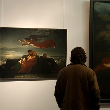 Musée des beaux-arts de Brest