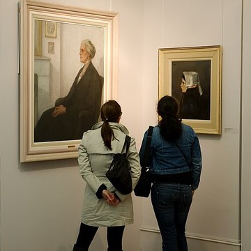 Musée des beaux-arts de Brest