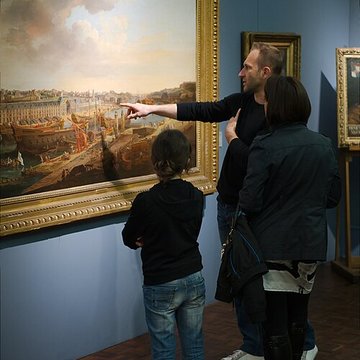 Musée des beaux-arts de Brest