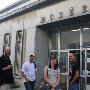 Musée des beaux-arts de Brest