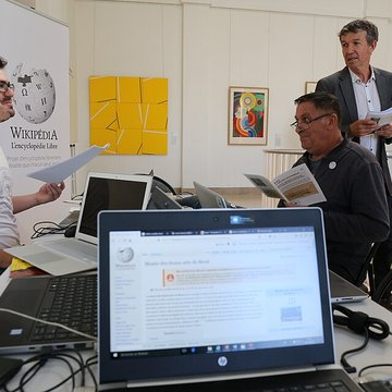 Musée des beaux-arts de Brest