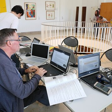 Musée des beaux-arts de Brest