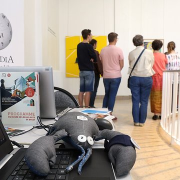 Musée des beaux-arts de Brest