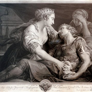 Musée des beaux-arts de Brest