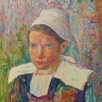 Musée des beaux-arts de Brest