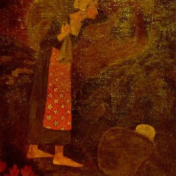 Musée des beaux-arts de Brest