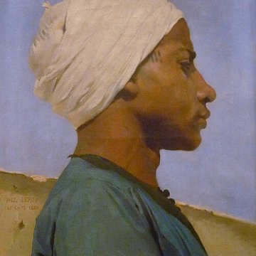 Musée des beaux-arts de Brest