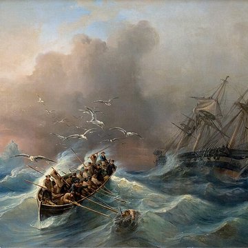 Musée des beaux-arts de Brest