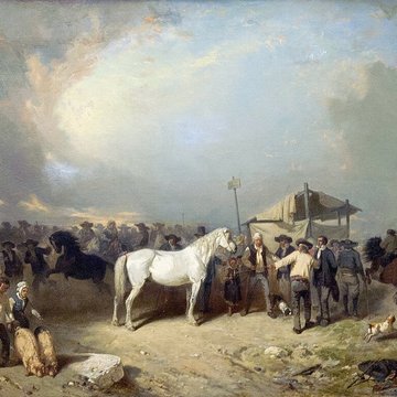 Musée des beaux-arts de Brest