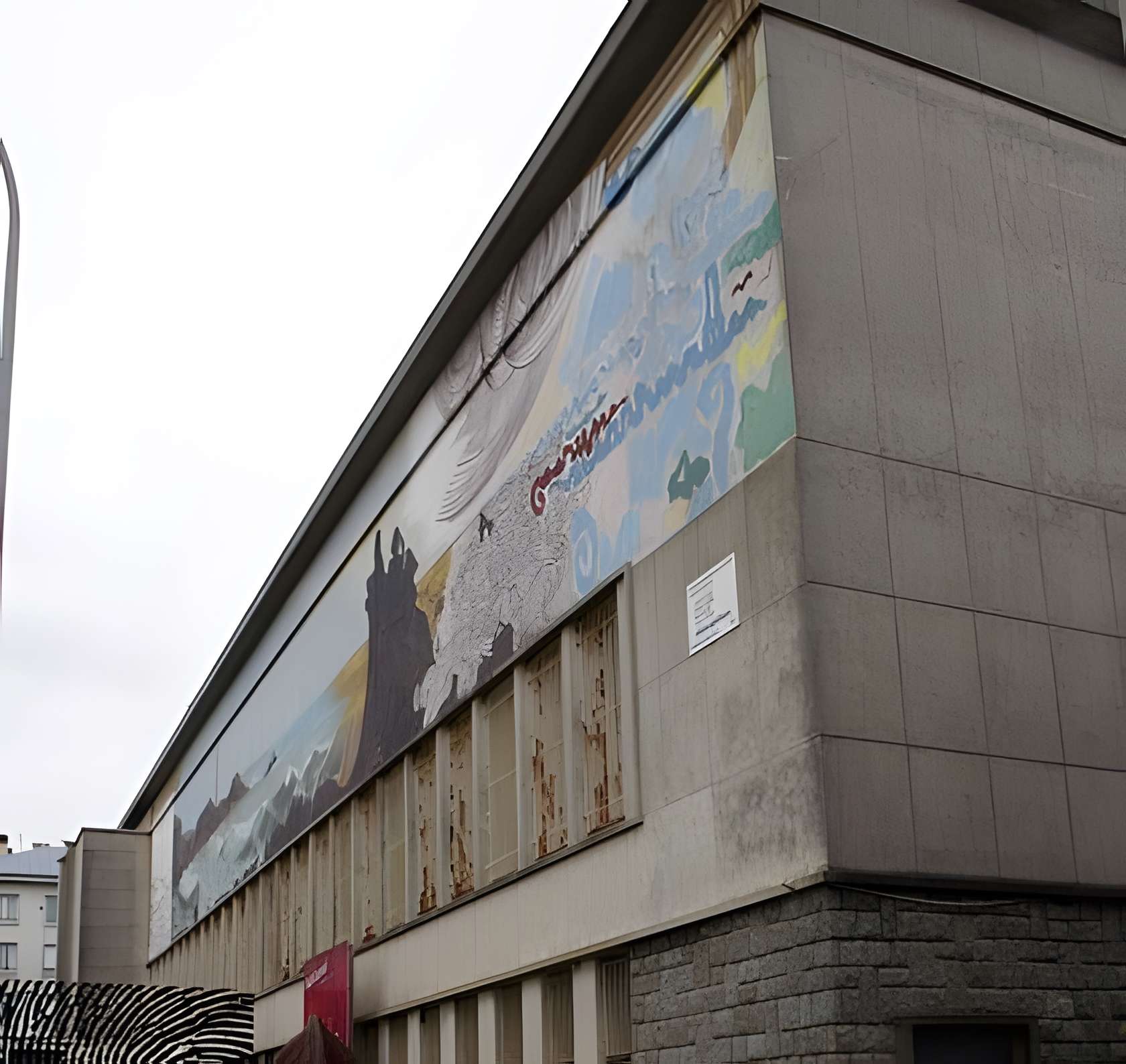 Musée des beaux-arts de Brest 