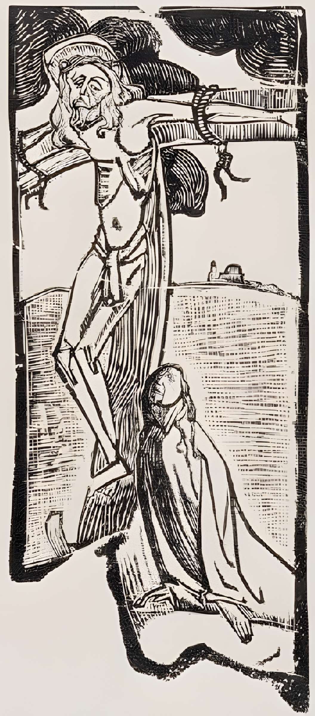 Musée des beaux-arts de Brest