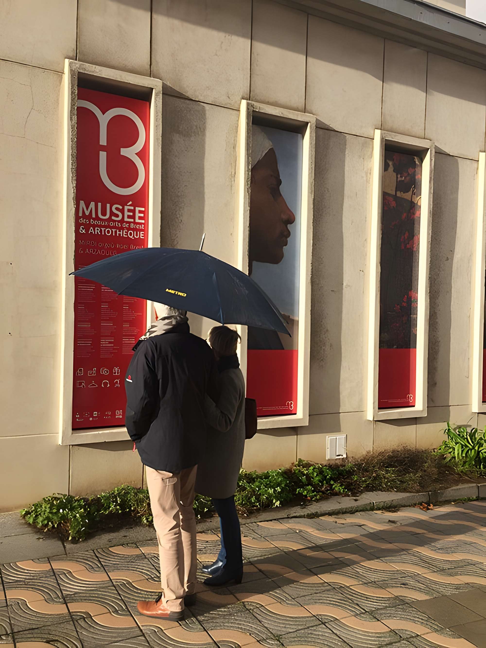 Musée des beaux-arts de Brest