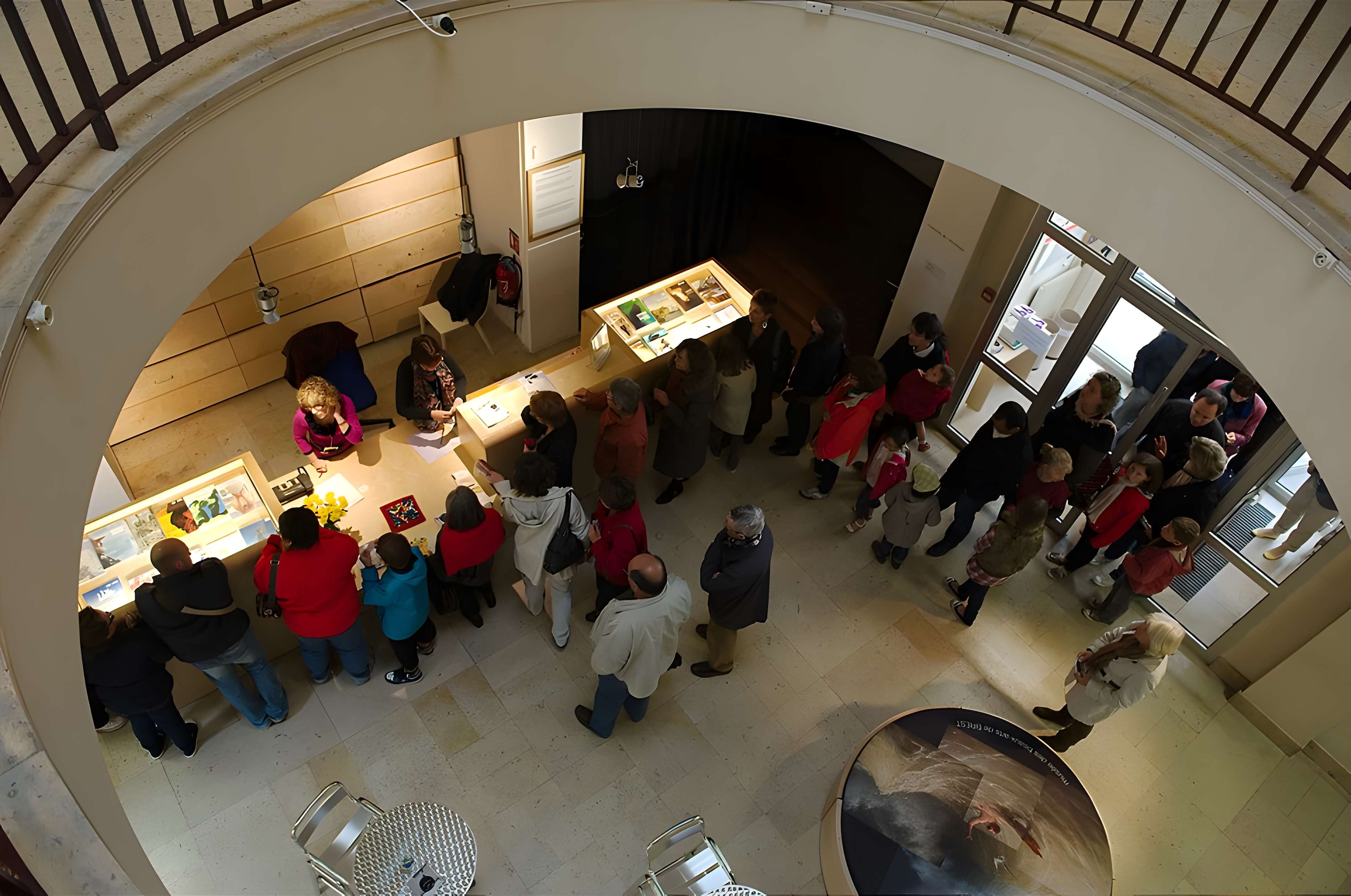 Musée des beaux-arts de Brest