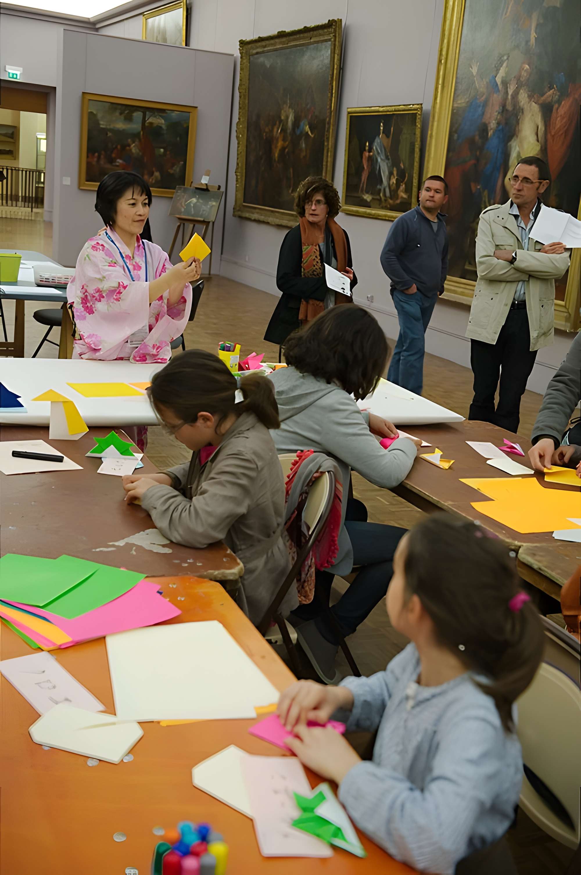 Musée des beaux-arts de Brest