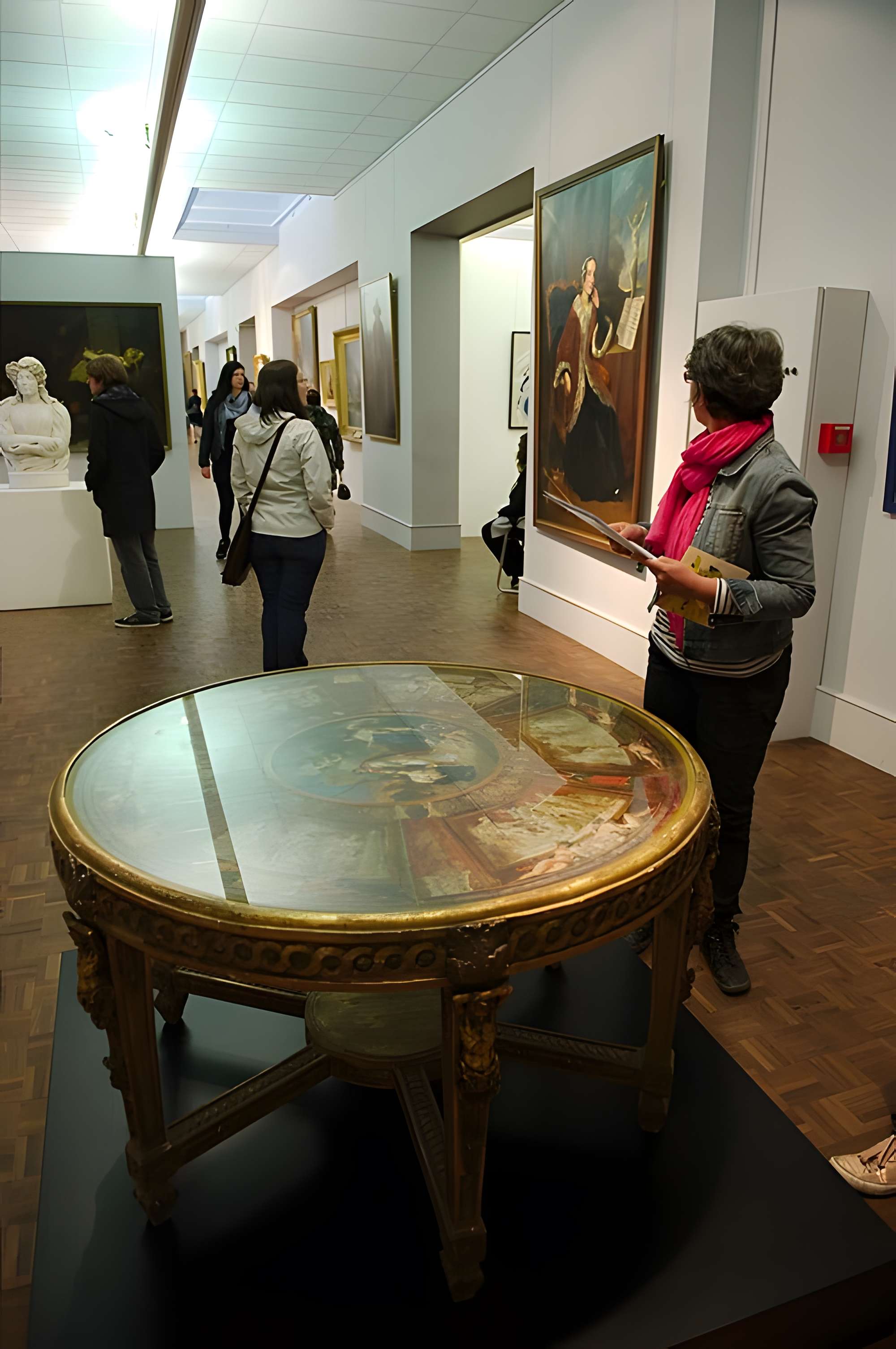 Musée des beaux-arts de Brest