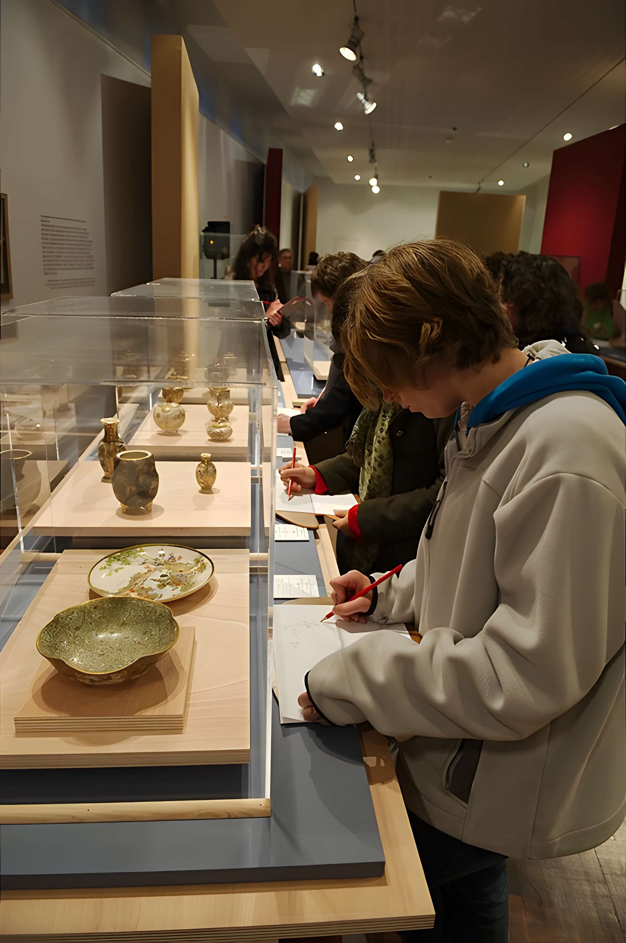 Musée des beaux-arts de Brest