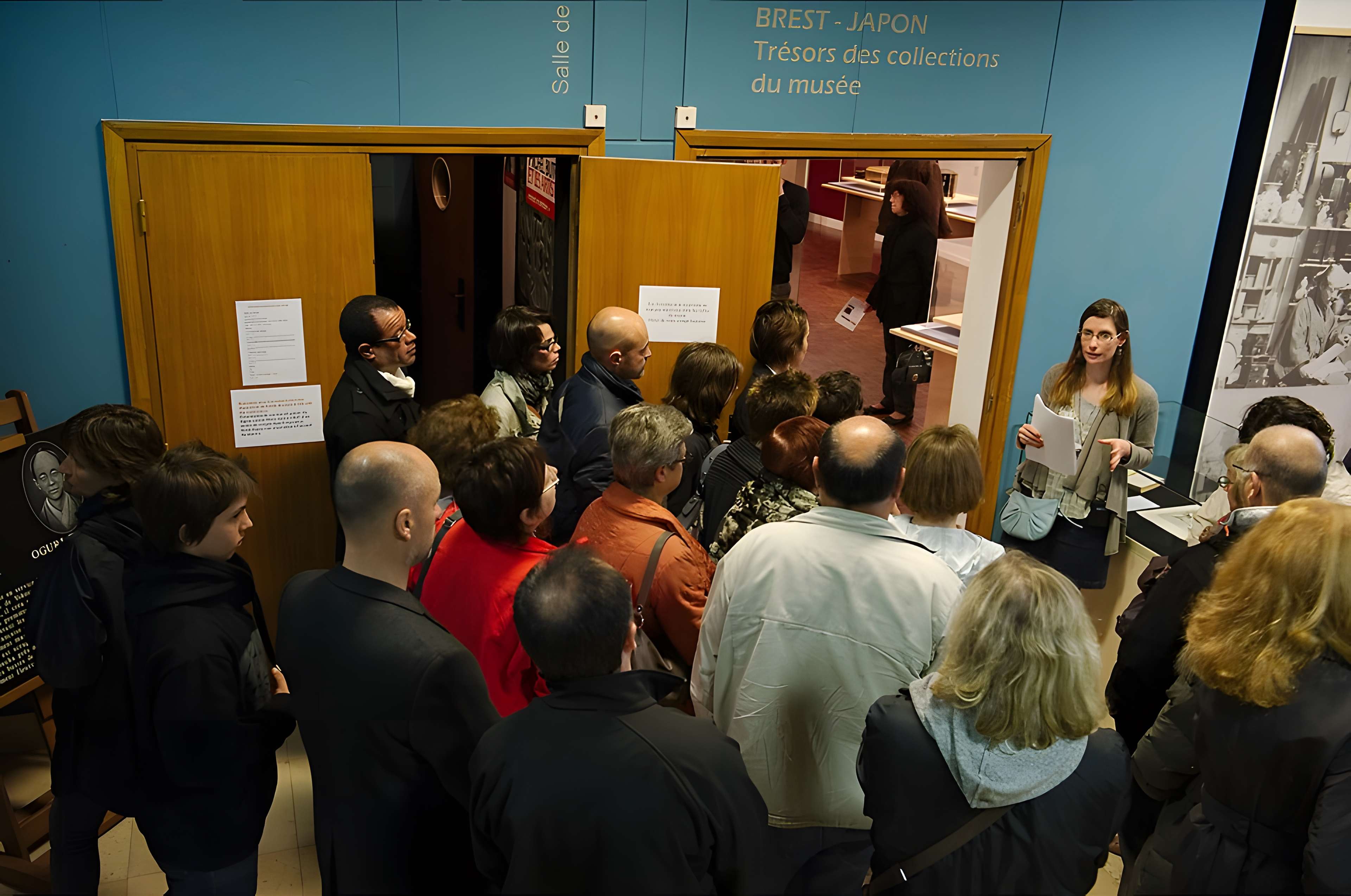 Musée des beaux-arts de Brest