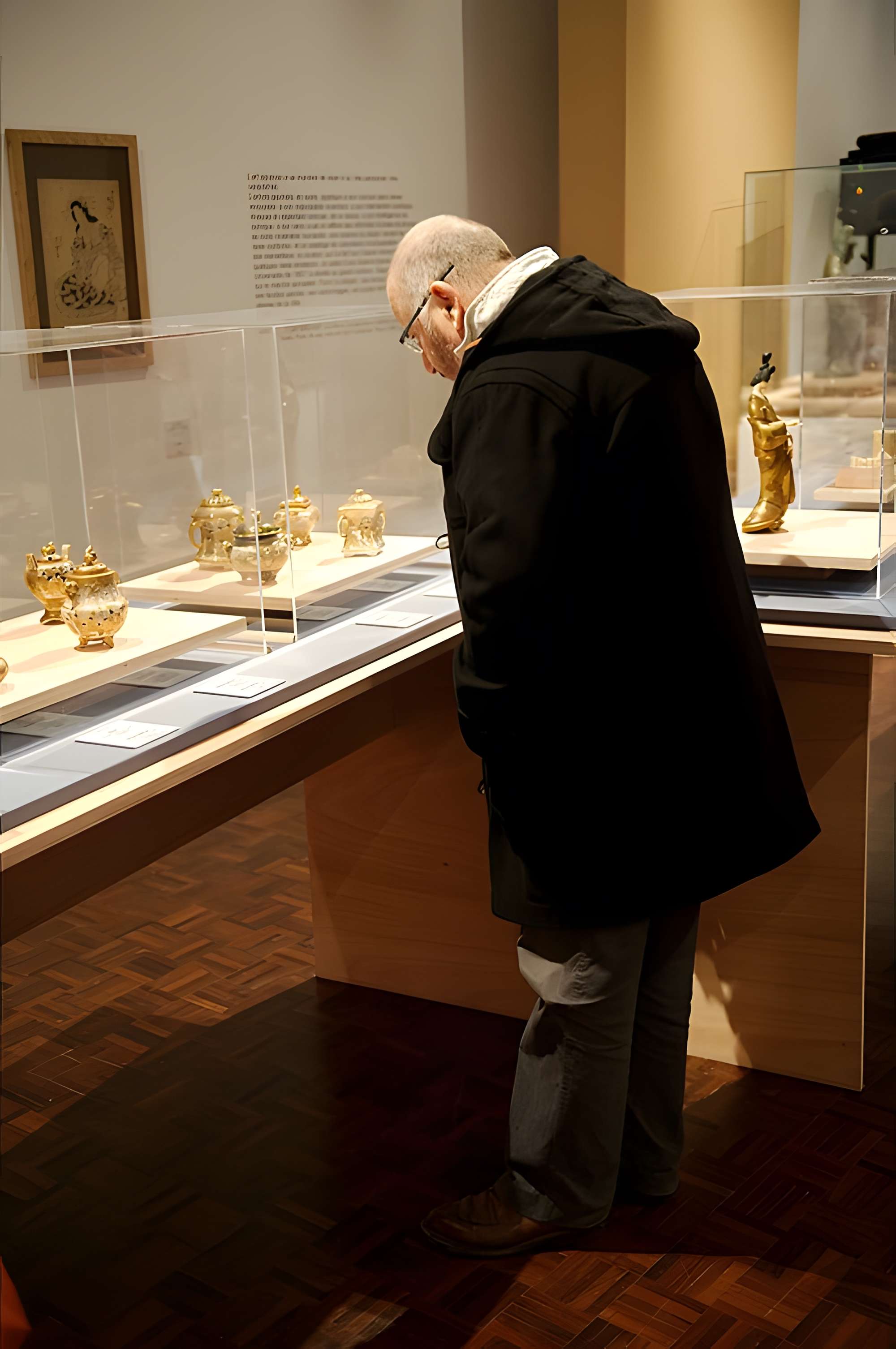 Musée des beaux-arts de Brest