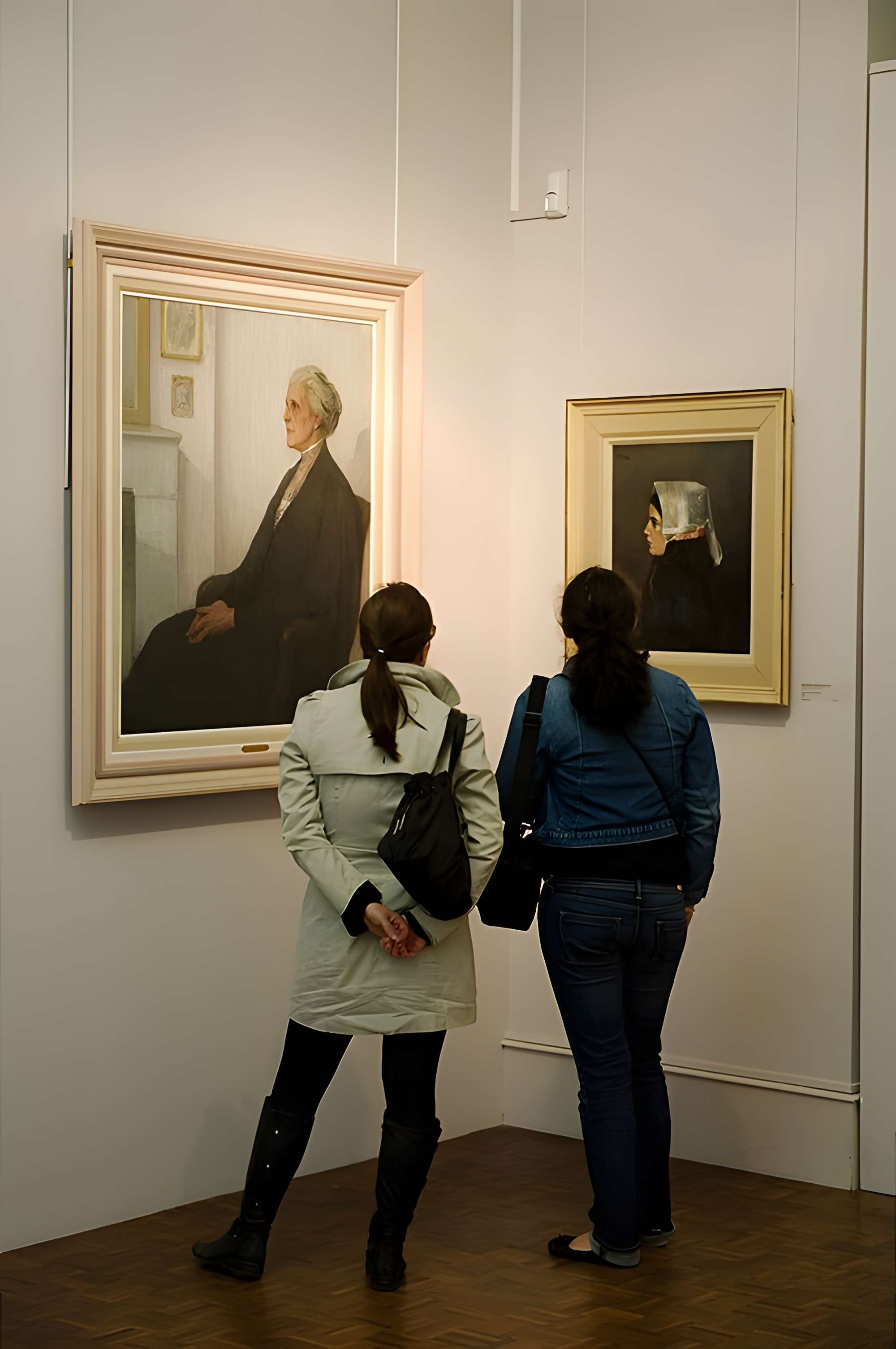 Musée des beaux-arts de Brest