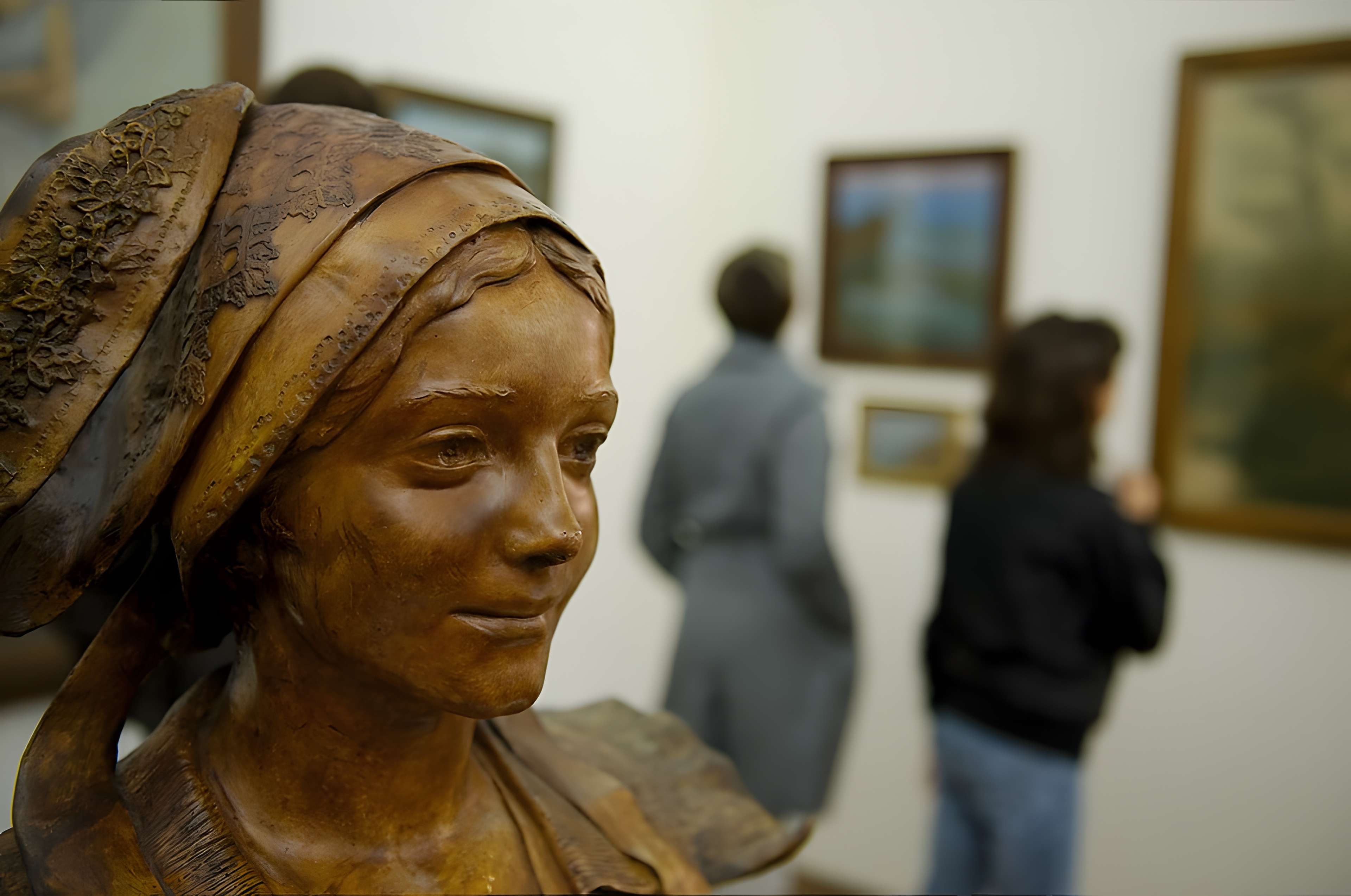 Musée des beaux-arts de Brest