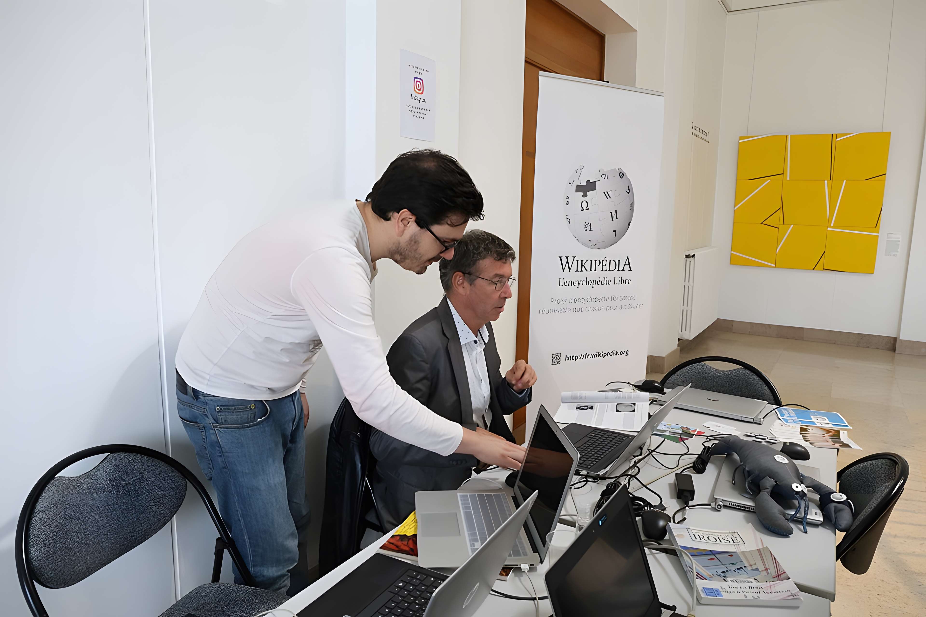 Musée des beaux-arts de Brest