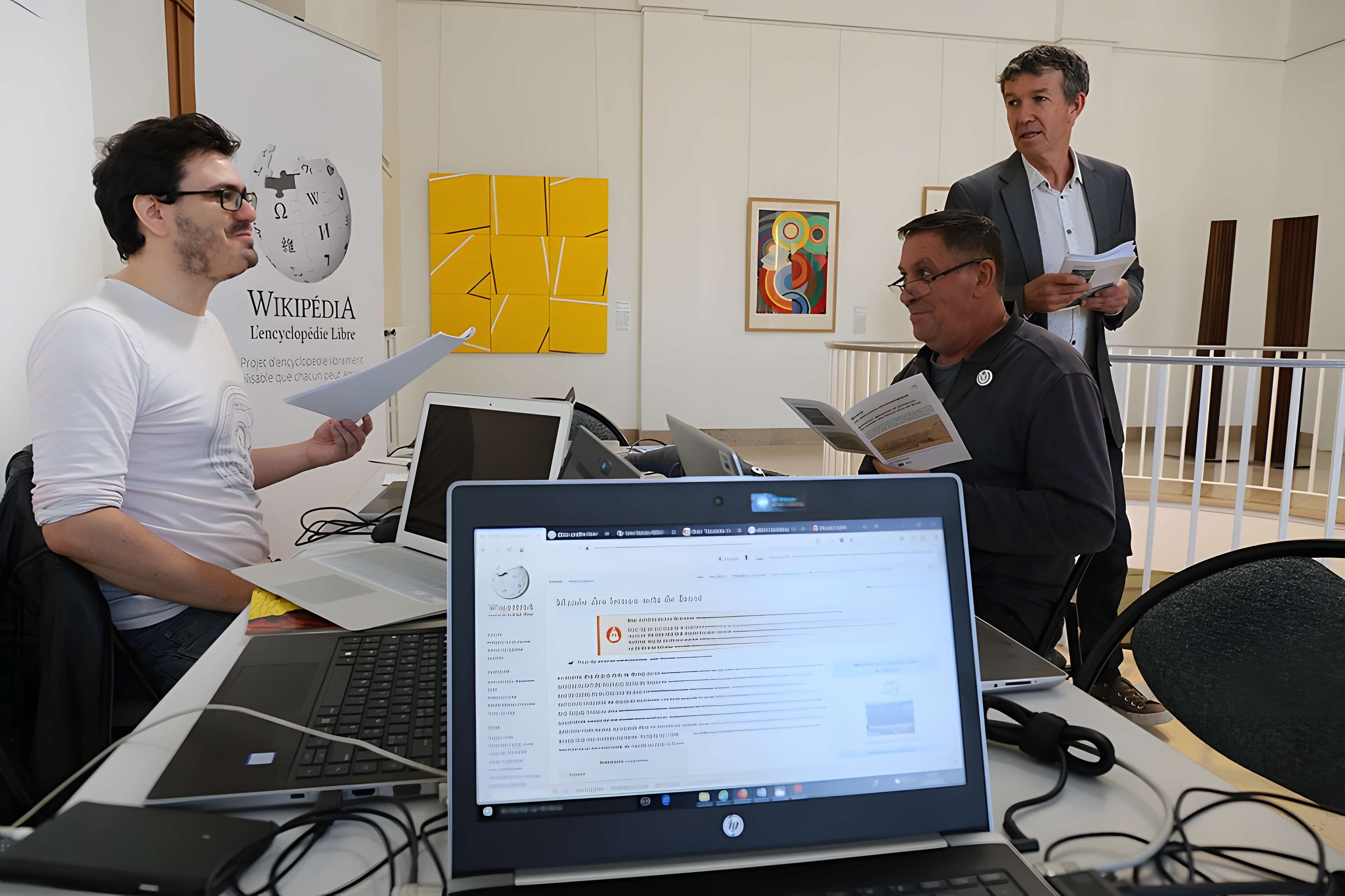 Musée des beaux-arts de Brest