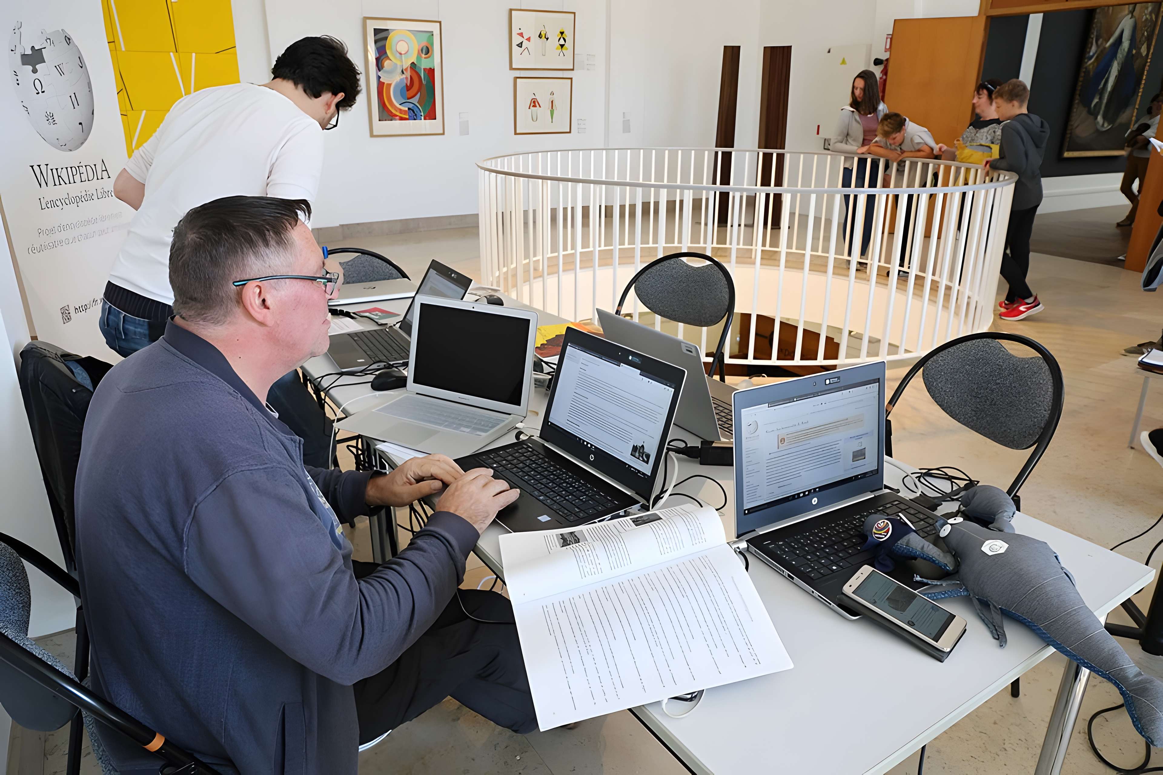 Musée des beaux-arts de Brest